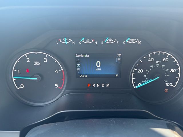 2026 Ford Super Duty F-350 SRW XL 2WD Crew Cab 8' Box - 22981093 - 15