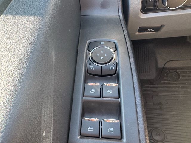 2026 Ford Super Duty F-350 SRW XL 2WD Crew Cab 8' Box - 22981093 - 16