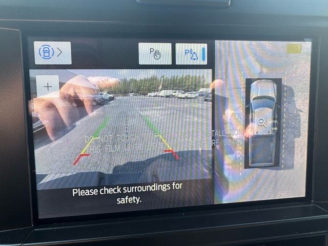 2026 Ford Super Duty F-350 SRW XL 2WD Crew Cab 8' Box - 22981093 - 21