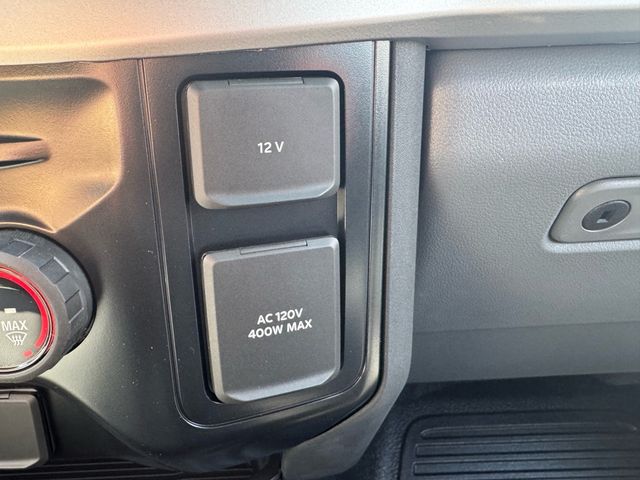 2026 Ford Super Duty F-350 SRW XL 2WD Crew Cab 8' Box - 22981093 - 23