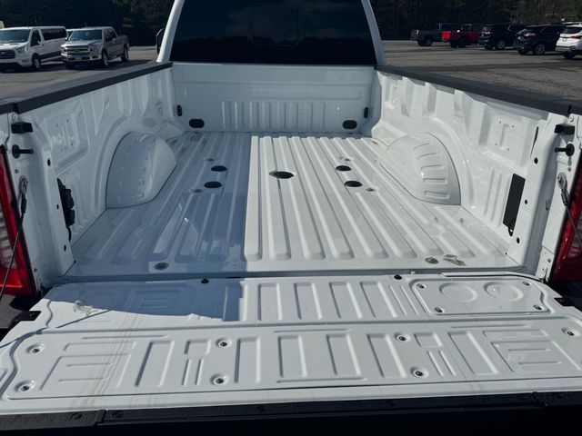 2026 Ford Super Duty F-350 SRW XL 2WD Crew Cab 8' Box - 22981093 - 30