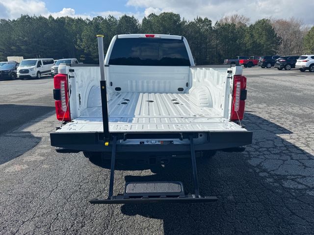 2026 Ford Super Duty F-350 SRW XL 2WD Crew Cab 8' Box - 22981093 - 31