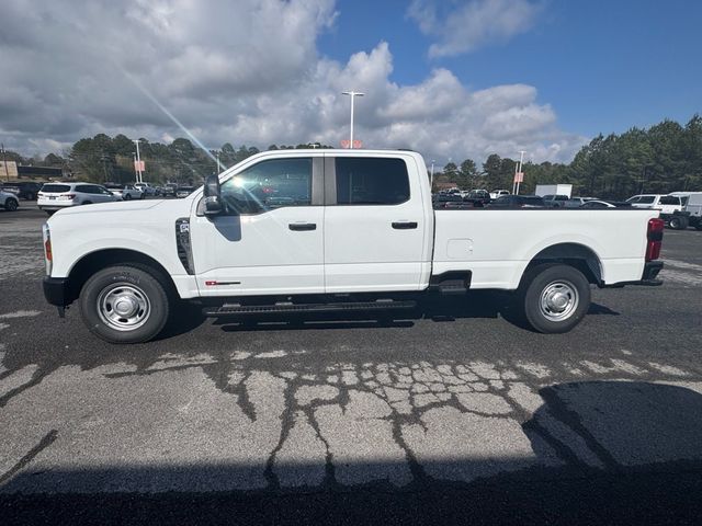 2026 Ford Super Duty F-350 SRW XL 2WD Crew Cab 8' Box - 22981093 - 5