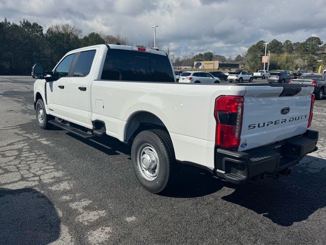 2026 Ford Super Duty F-350 SRW XL 2WD Crew Cab 8' Box - 22981093 - 6
