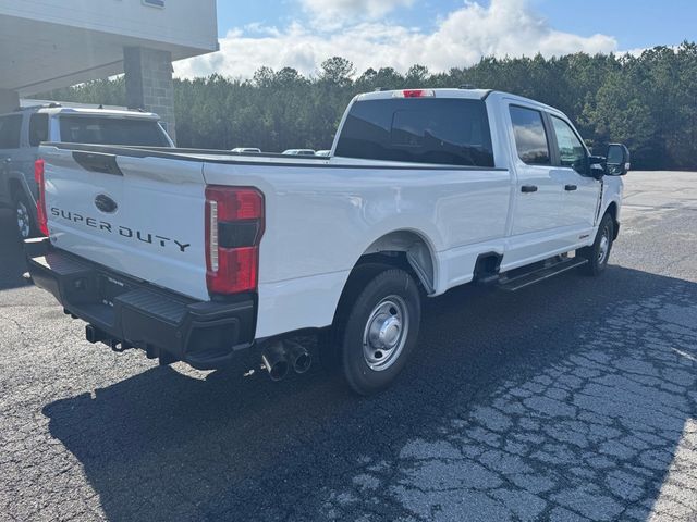 2026 Ford Super Duty F-350 SRW XL 2WD Crew Cab 8' Box - 22981093 - 8
