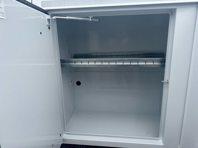 2026 Ford Super Duty F-450 DRW Cab-Chassis  - 22944464 - 14