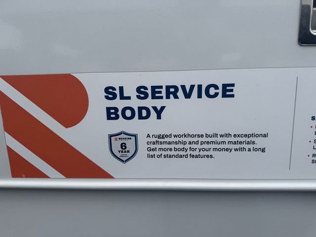 2026 Ford Super Duty F-450 DRW Cab-Chassis  - 22944464 - 17