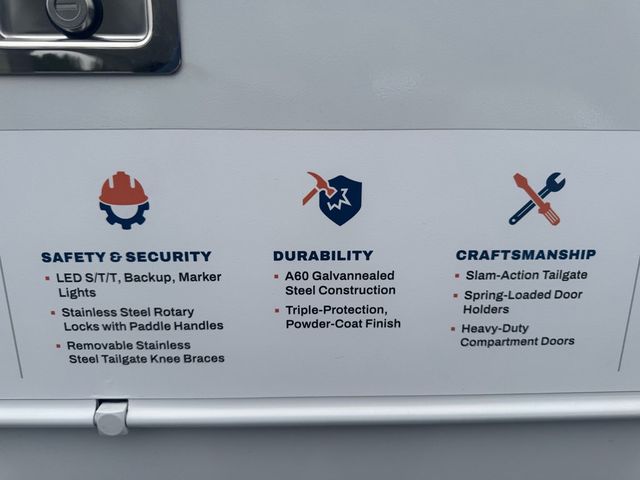 2026 Ford Super Duty F-450 DRW Cab-Chassis  - 22944464 - 18