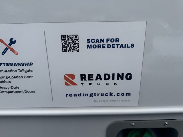 2026 Ford Super Duty F-450 DRW Cab-Chassis  - 22944464 - 19