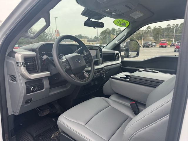 2026 Ford Super Duty F-450 DRW Cab-Chassis  - 22944464 - 20