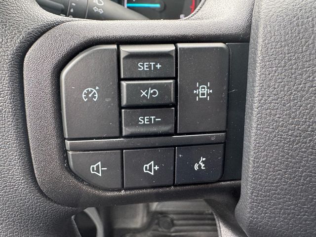 2026 Ford Super Duty F-450 DRW Cab-Chassis  - 22944464 - 27