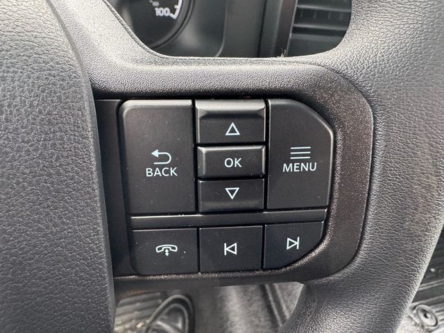 2026 Ford Super Duty F-450 DRW Cab-Chassis  - 22944464 - 28