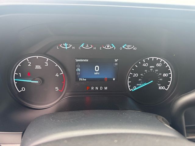 2026 Ford Super Duty F-450 DRW Cab-Chassis  - 22944464 - 29