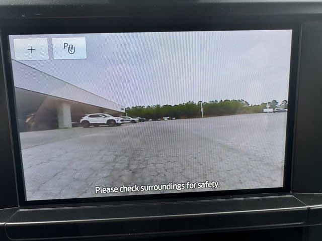 2026 Ford Super Duty F-450 DRW Cab-Chassis  - 22944464 - 34