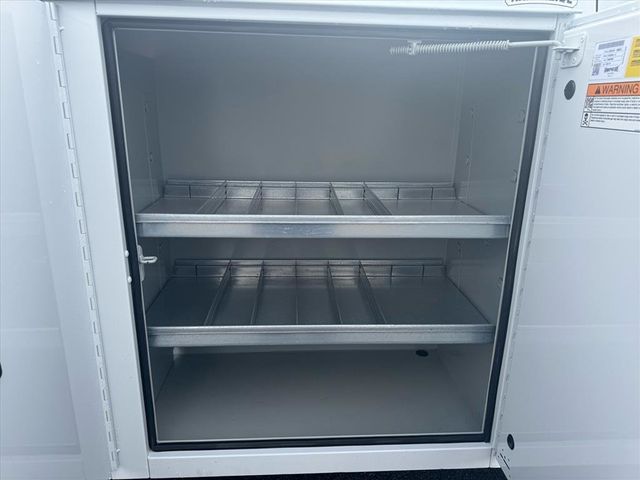 2026 Ford Super Duty F-450 DRW Cab-Chassis  - 22968598 - 9