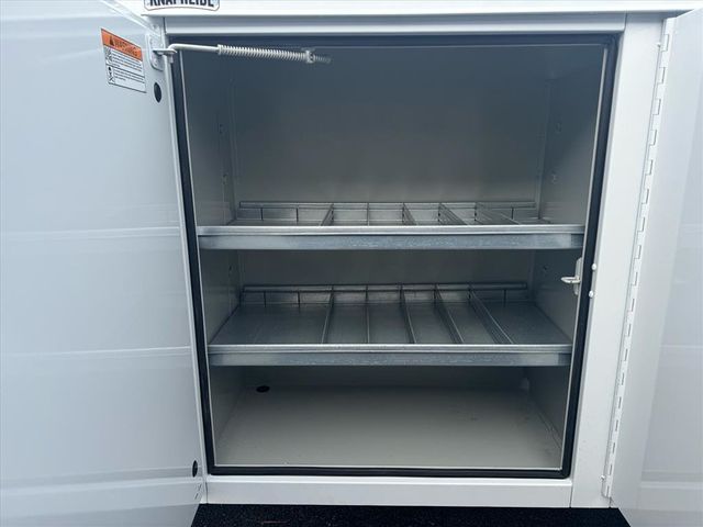 2026 Ford Super Duty F-450 DRW Cab-Chassis  - 22968598 - 14