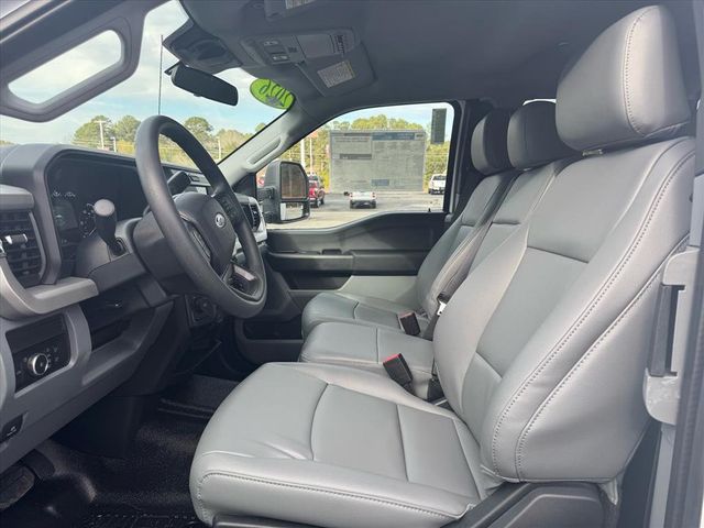 2026 Ford Super Duty F-450 DRW Cab-Chassis  - 22968598 - 20