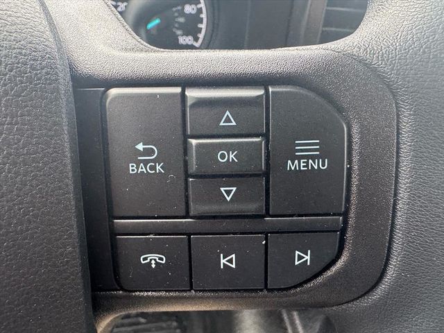 2026 Ford Super Duty F-450 DRW Cab-Chassis  - 22968598 - 24