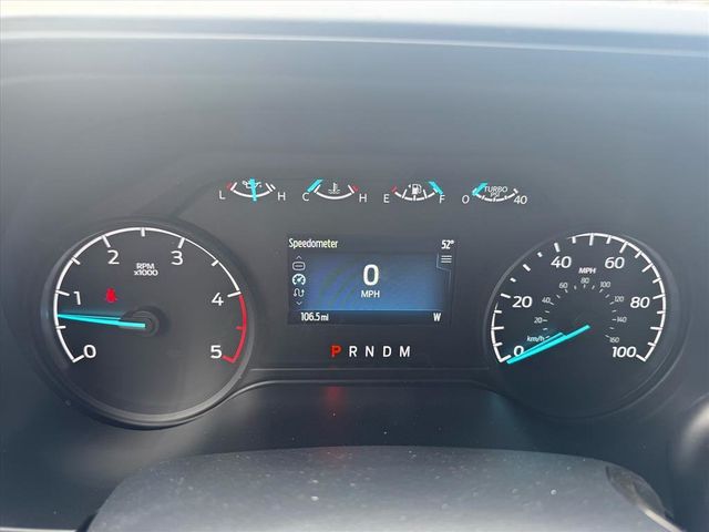 2026 Ford Super Duty F-450 DRW Cab-Chassis  - 22968598 - 25