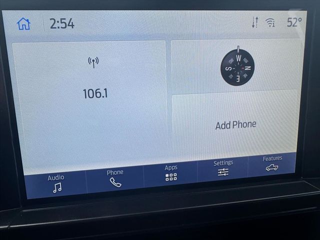 2026 Ford Super Duty F-450 DRW Cab-Chassis  - 22968598 - 31