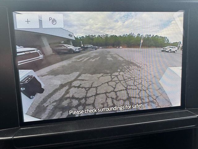 2026 Ford Super Duty F-450 DRW Cab-Chassis  - 22968598 - 32