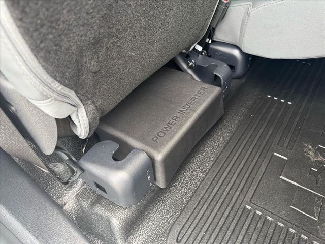 2026 Ford Super Duty F-450 DRW Cab-Chassis  - 22968598 - 39