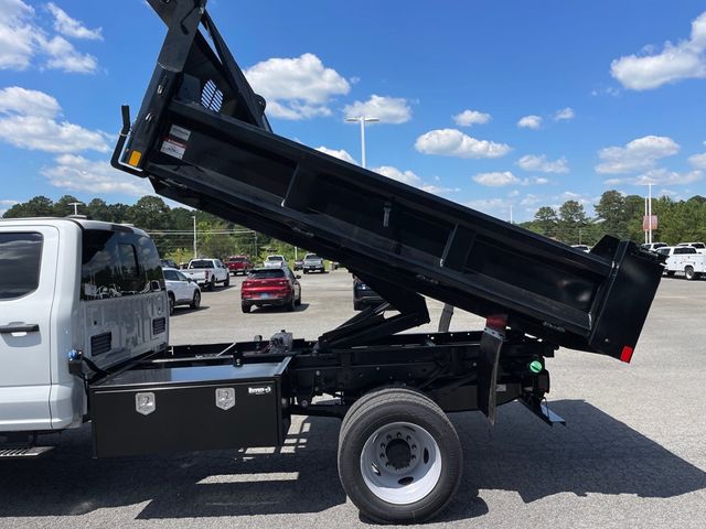 2026 Ford Super Duty F-450 DRW Cab-Chassis  - 23014627 - 2