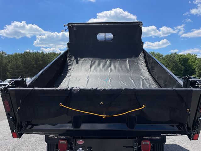 2026 Ford Super Duty F-450 DRW Cab-Chassis  - 23014627 - 3
