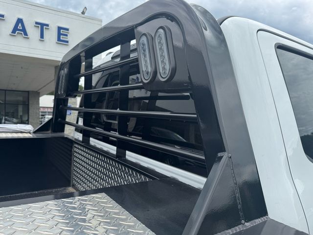 2026 Ford Super Duty F-450 DRW Cab-Chassis  - 23015993 - 39