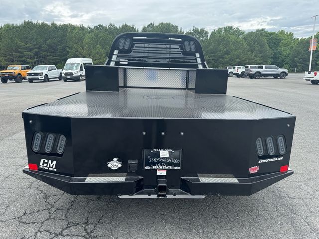 2026 Ford Super Duty F-450 DRW Cab-Chassis  - 23015993 - 6