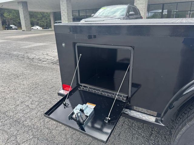 2026 Ford Super Duty F-450 DRW Cab-Chassis  - 23015993 - 8