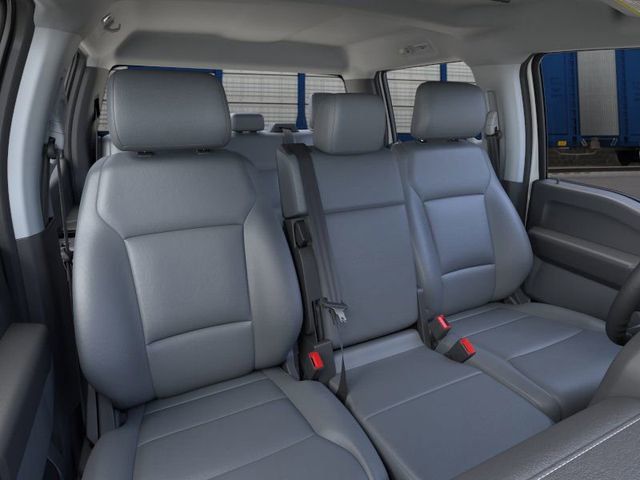 2026 Ford Super Duty F-450 DRW Cab-Chassis XL - 22926640 - 9