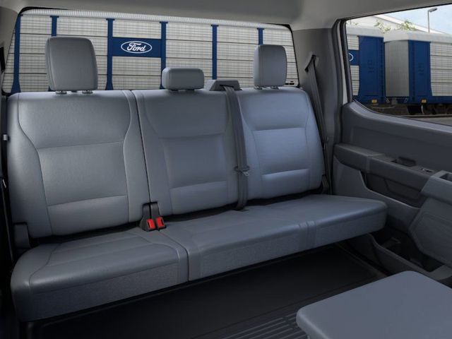 2026 Ford Super Duty F-450 DRW Cab-Chassis XL - 22926640 - 10