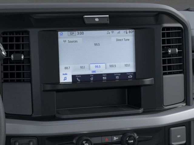 2026 Ford Super Duty F-450 DRW Cab-Chassis XL - 22926640 - 13