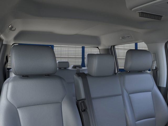 2026 Ford Super Duty F-450 DRW Cab-Chassis XL - 22926640 - 21