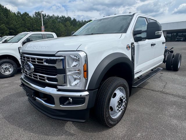 2026 Ford Super Duty F-550 DRW  - 23017047 - 2
