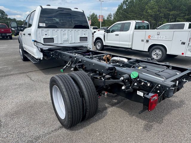 2026 Ford Super Duty F-550 DRW  - 23017047 - 3