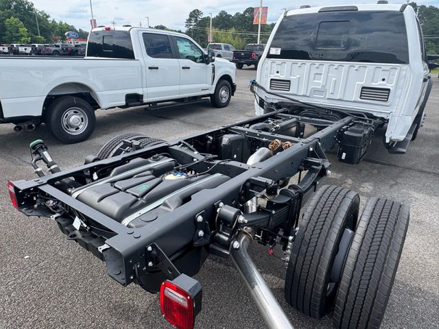 2026 Ford Super Duty F-550 DRW  - 23017047 - 5