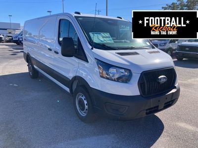 2026 Ford Transit Cargo Van