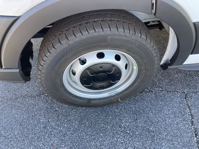 2026 Ford Transit Cargo Van Base - 22940032 - 9