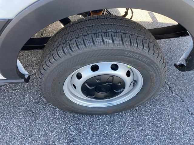2026 Ford Transit Cargo Van Base - 22940032 - 10