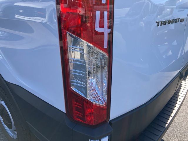 2026 Ford Transit Cargo Van Base - 22940032 - 11