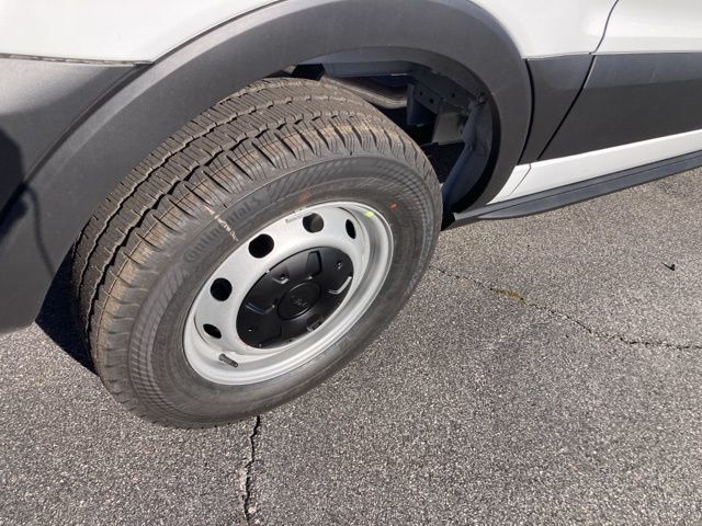 2026 Ford Transit Cargo Van Base - 22940032 - 13