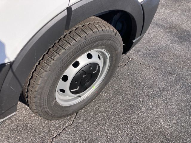 2026 Ford Transit Cargo Van Base - 22940032 - 14