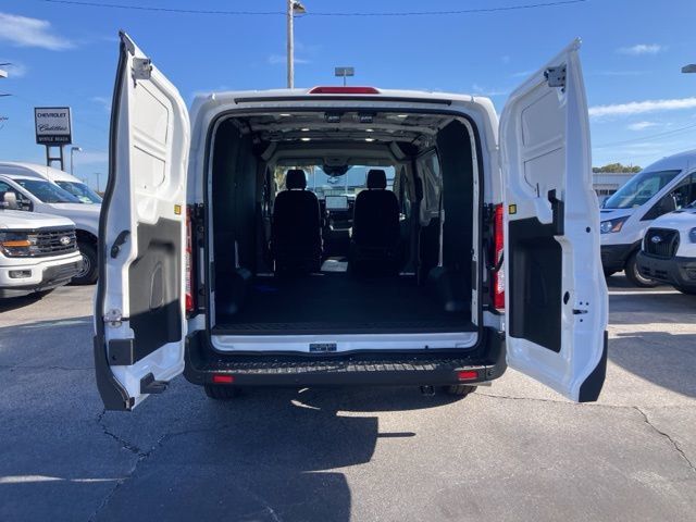 2026 Ford Transit Cargo Van Base - 22940032 - 16