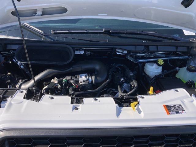 2026 Ford Transit Cargo Van Base - 22940032 - 17