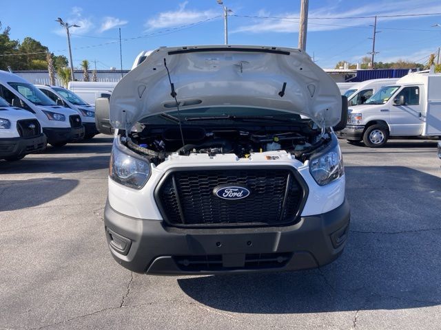 2026 Ford Transit Cargo Van Base - 22940032 - 18