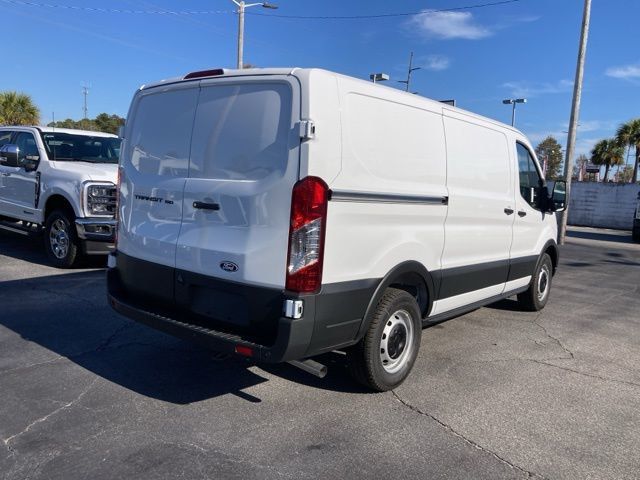 2026 Ford Transit Cargo Van Base - 22940032 - 1