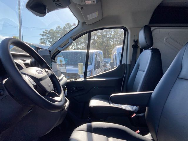 2026 Ford Transit Cargo Van Base - 22940032 - 19