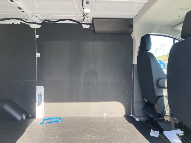 2026 Ford Transit Cargo Van Base - 22940032 - 21